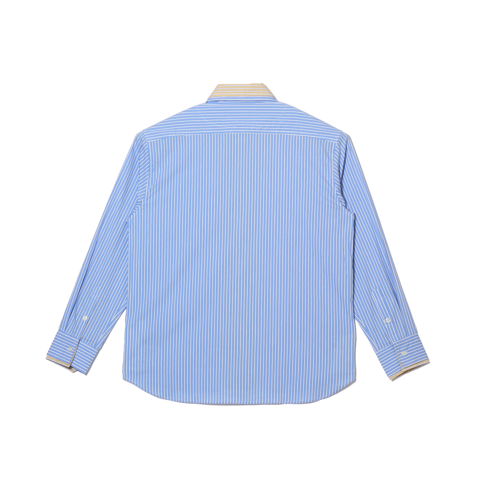 DOUBLE LAYERD SHIRTS