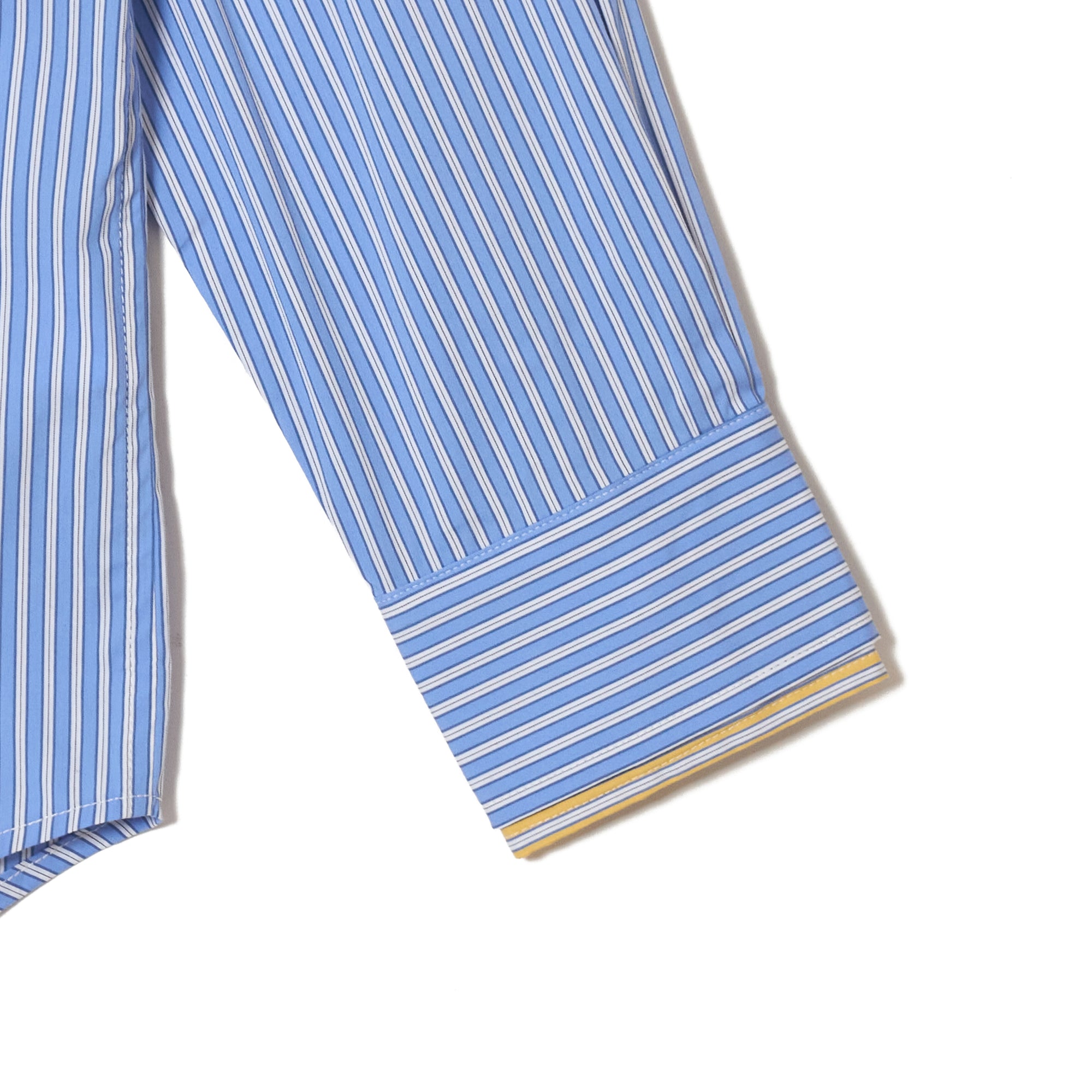 DOUBLE LAYERD SHIRTS