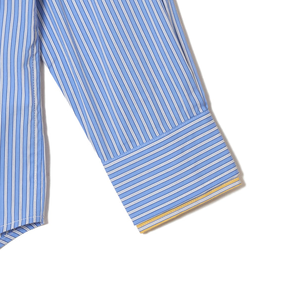 DOUBLE LAYERD SHIRTS