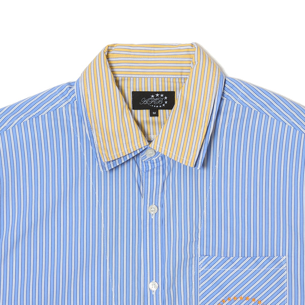 DOUBLE LAYERD SHIRTS