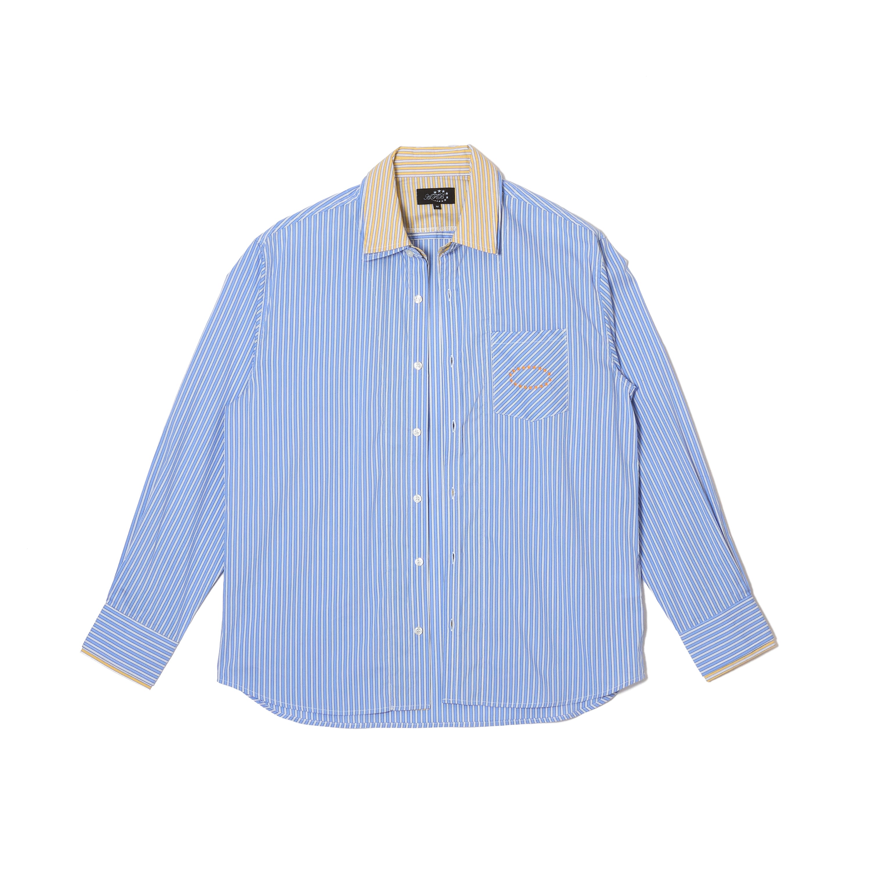 DOUBLE LAYERD SHIRTS – AFB