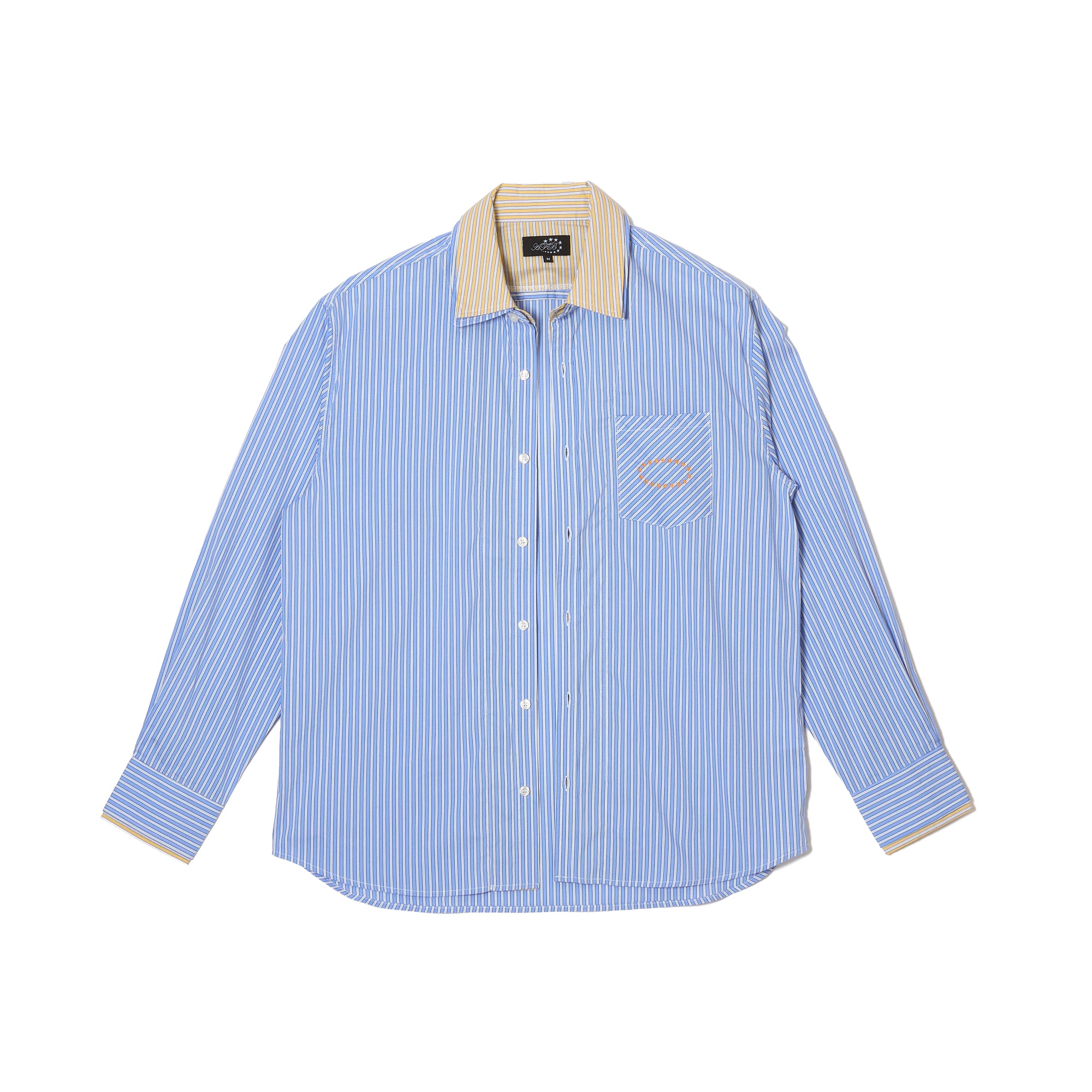 DOUBLE LAYERD SHIRTS