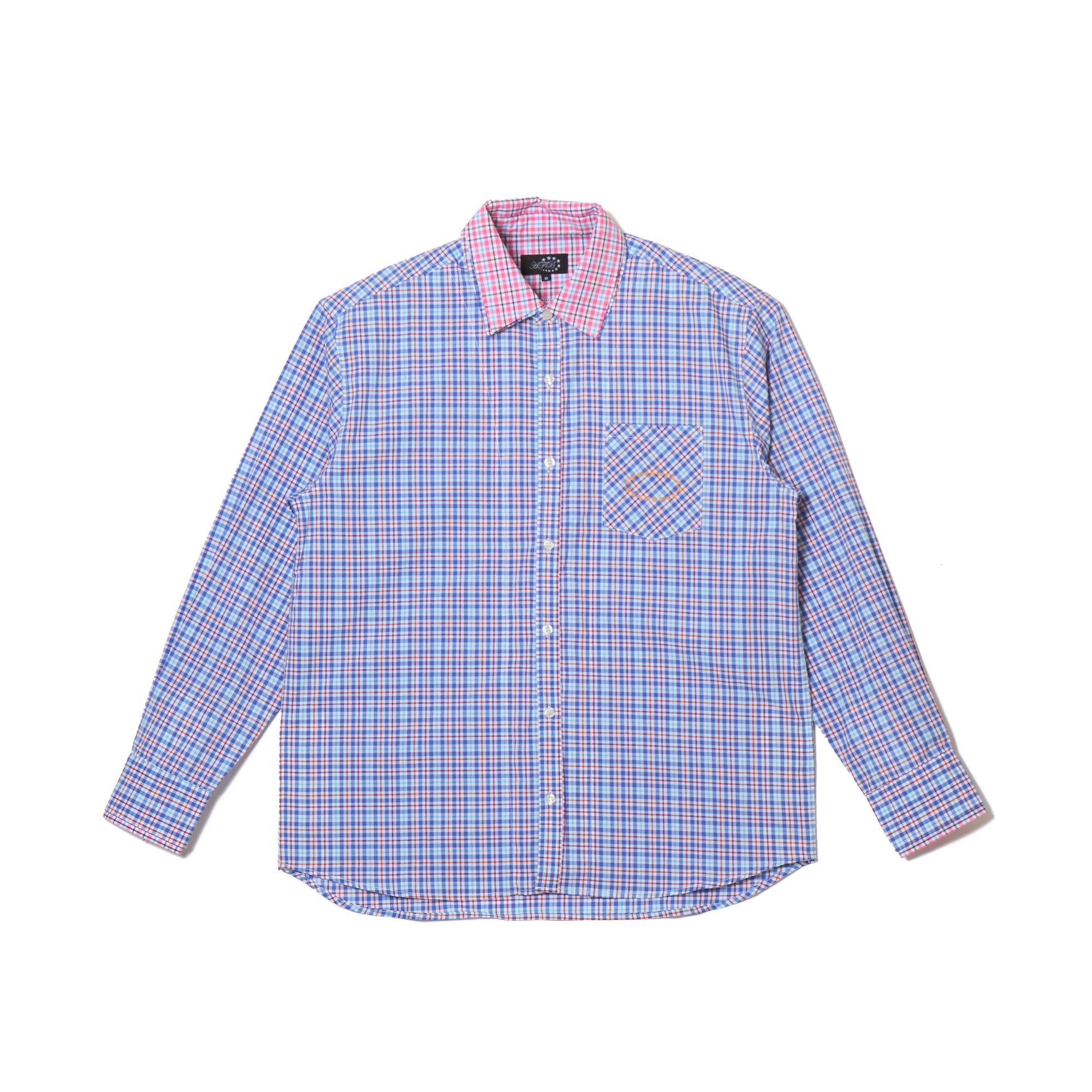 DOUBLE LAYERD SHIRTS