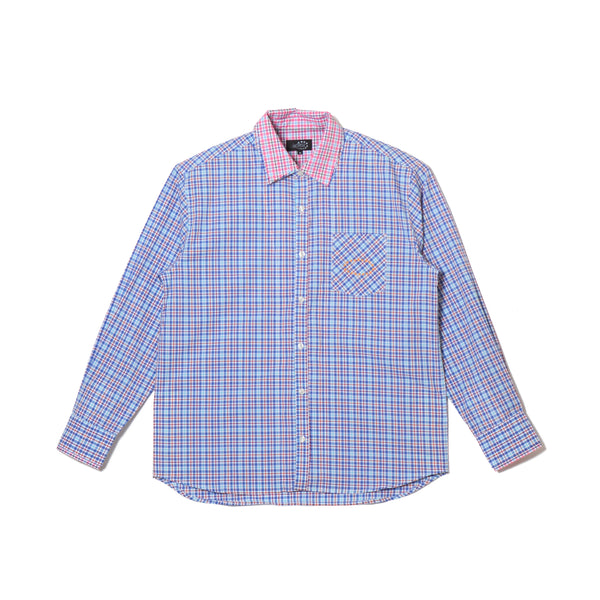 DOUBLE LAYERD SHIRTS