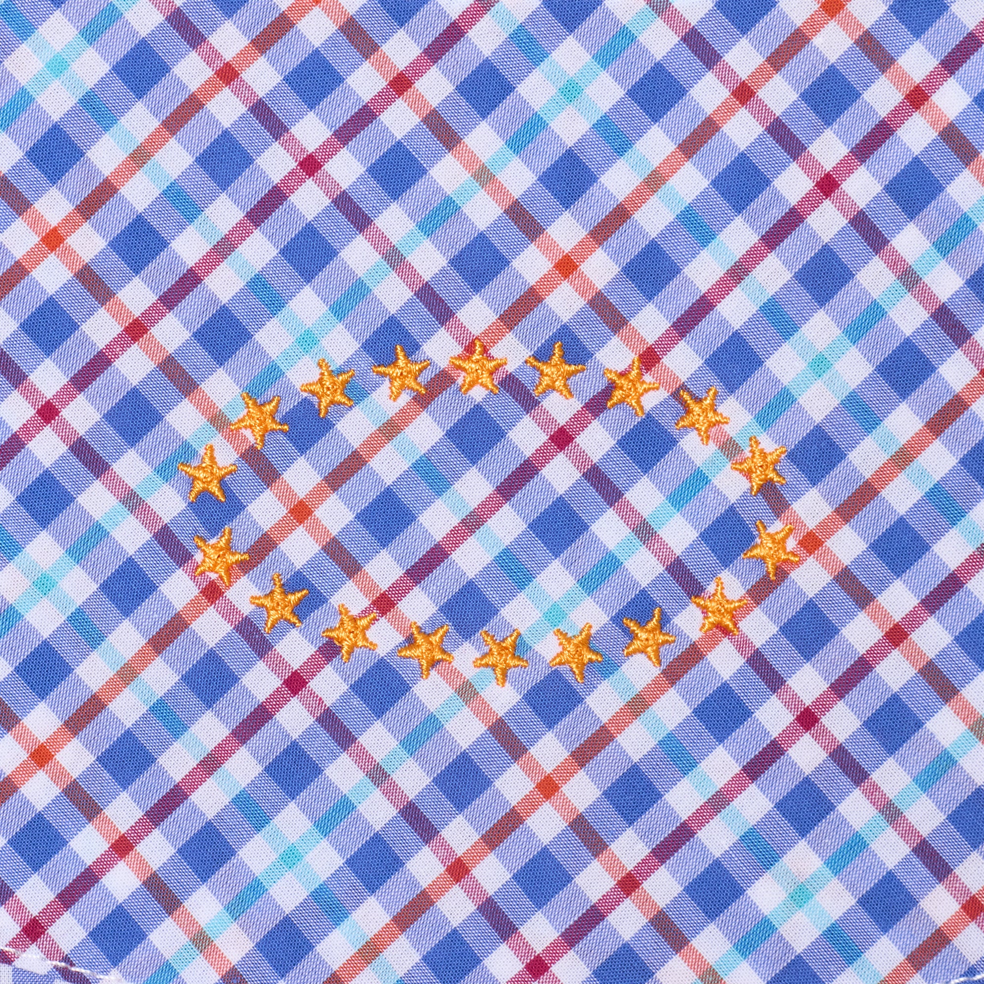 DOUBLE LAYERD SHIRTS