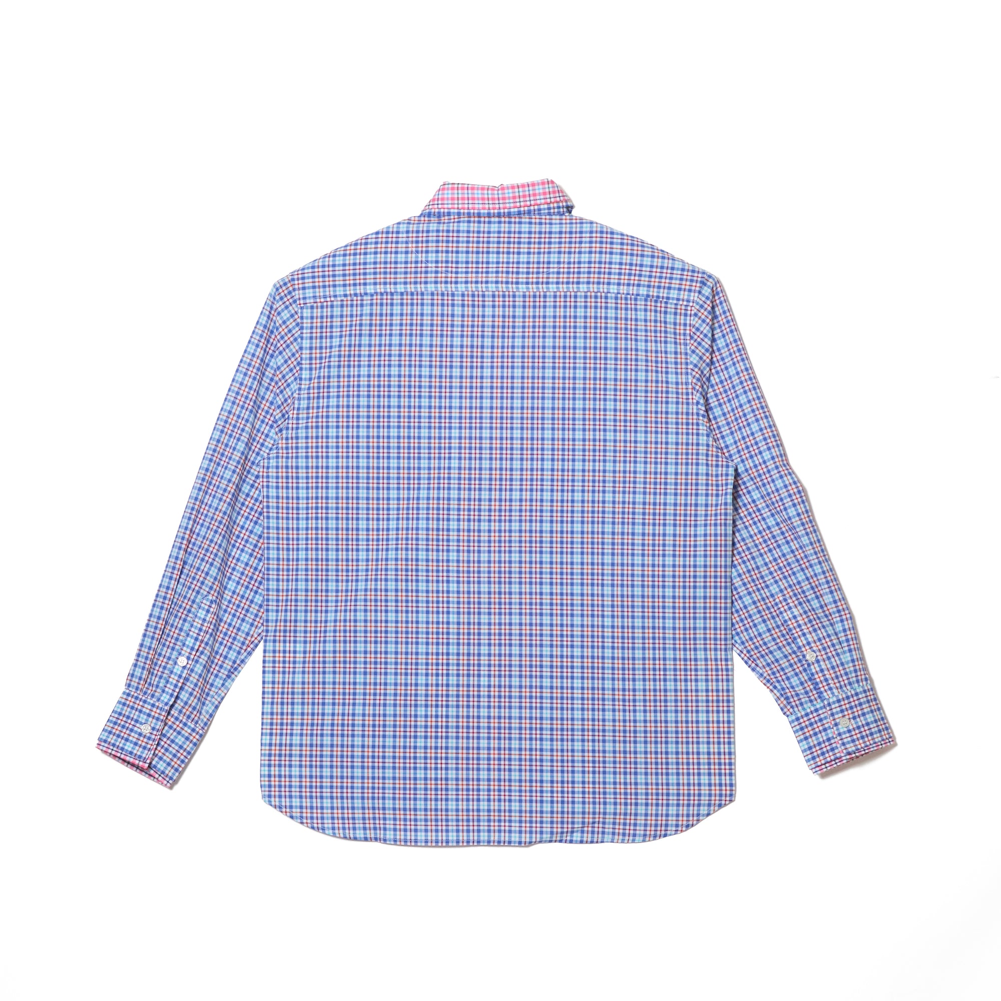 DOUBLE LAYERD SHIRTS