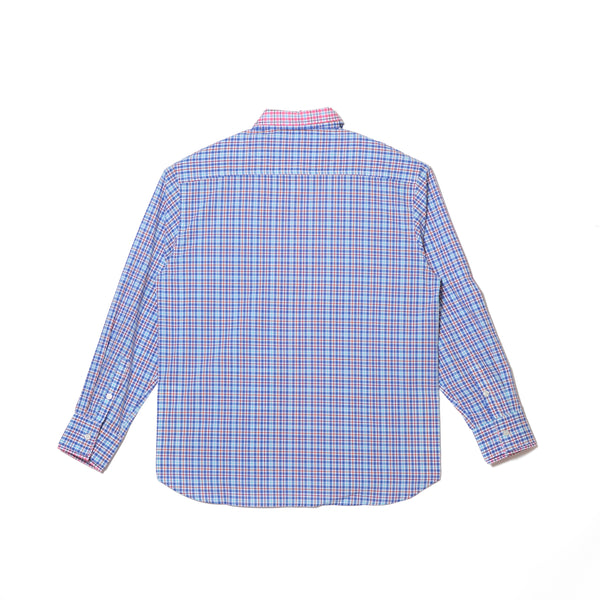 DOUBLE LAYERD SHIRTS