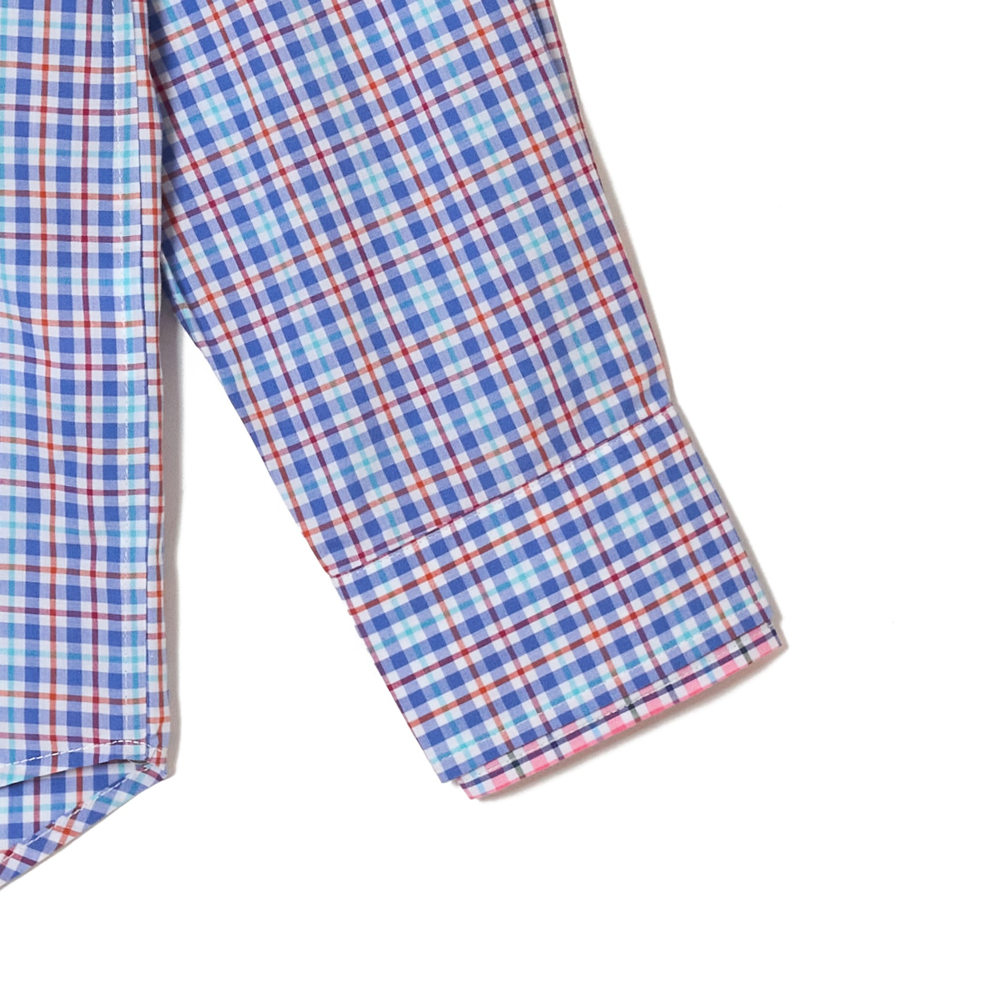 DOUBLE LAYERD SHIRTS