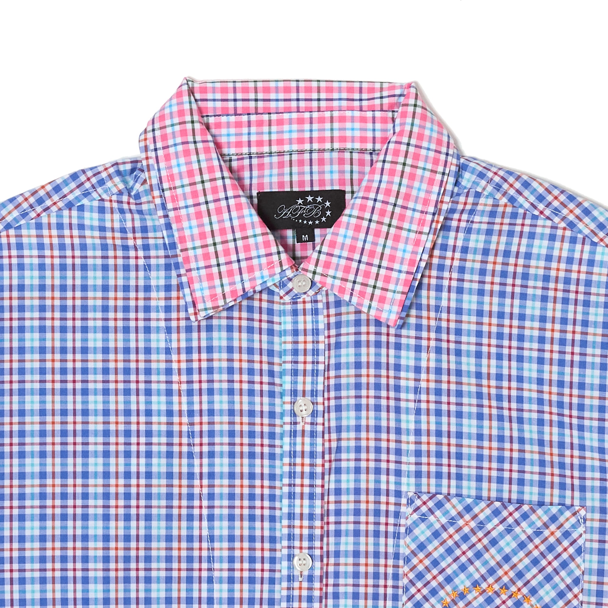 DOUBLE LAYERD SHIRTS