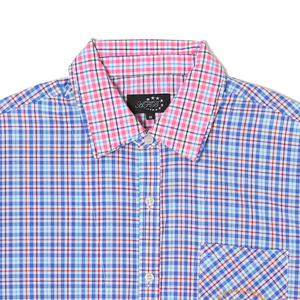 DOUBLE LAYERD SHIRTS