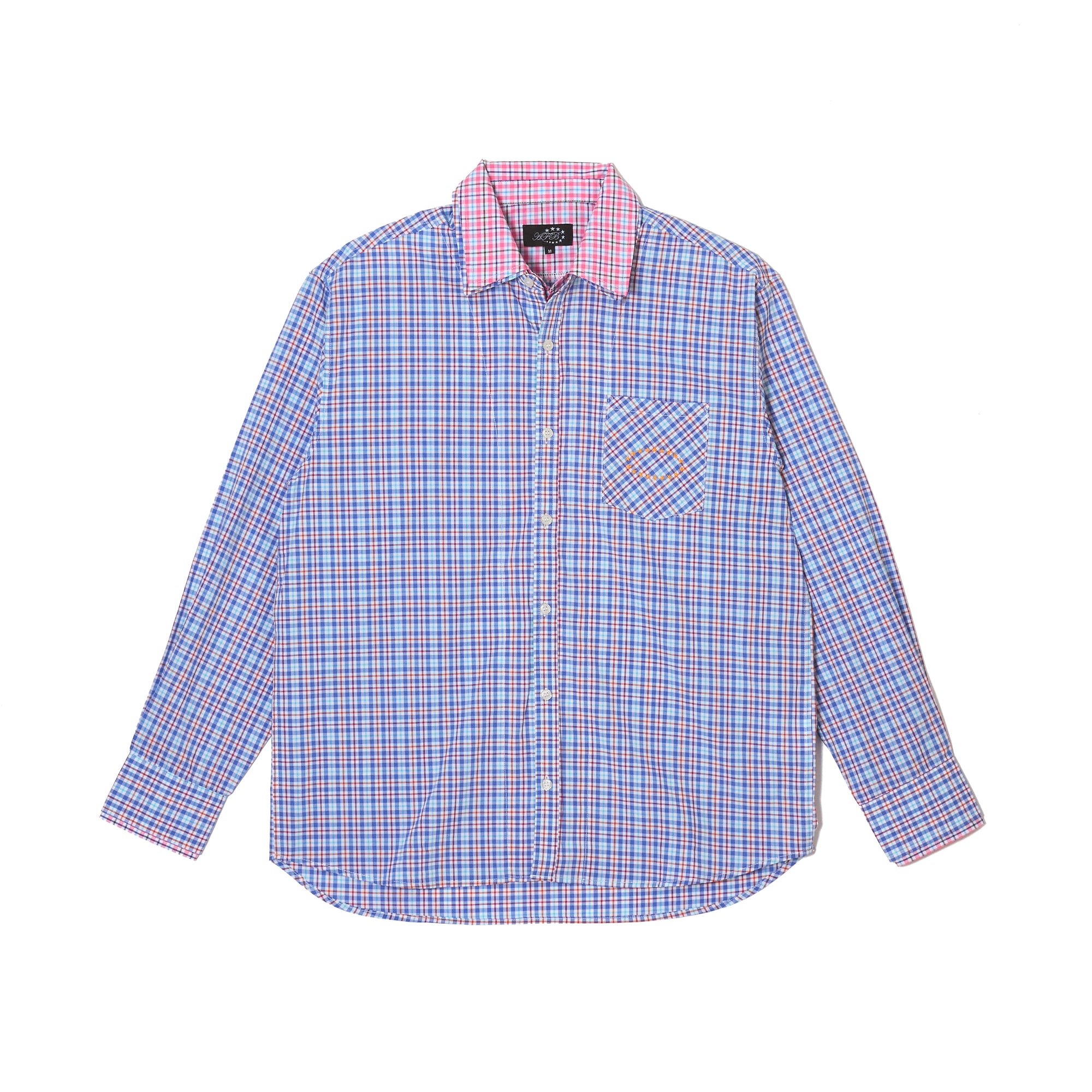 DOUBLE LAYERD SHIRTS