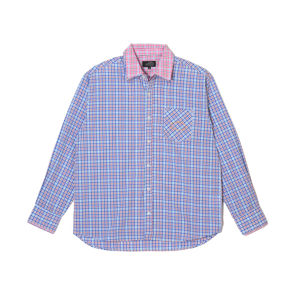 DOUBLE LAYERD SHIRTS