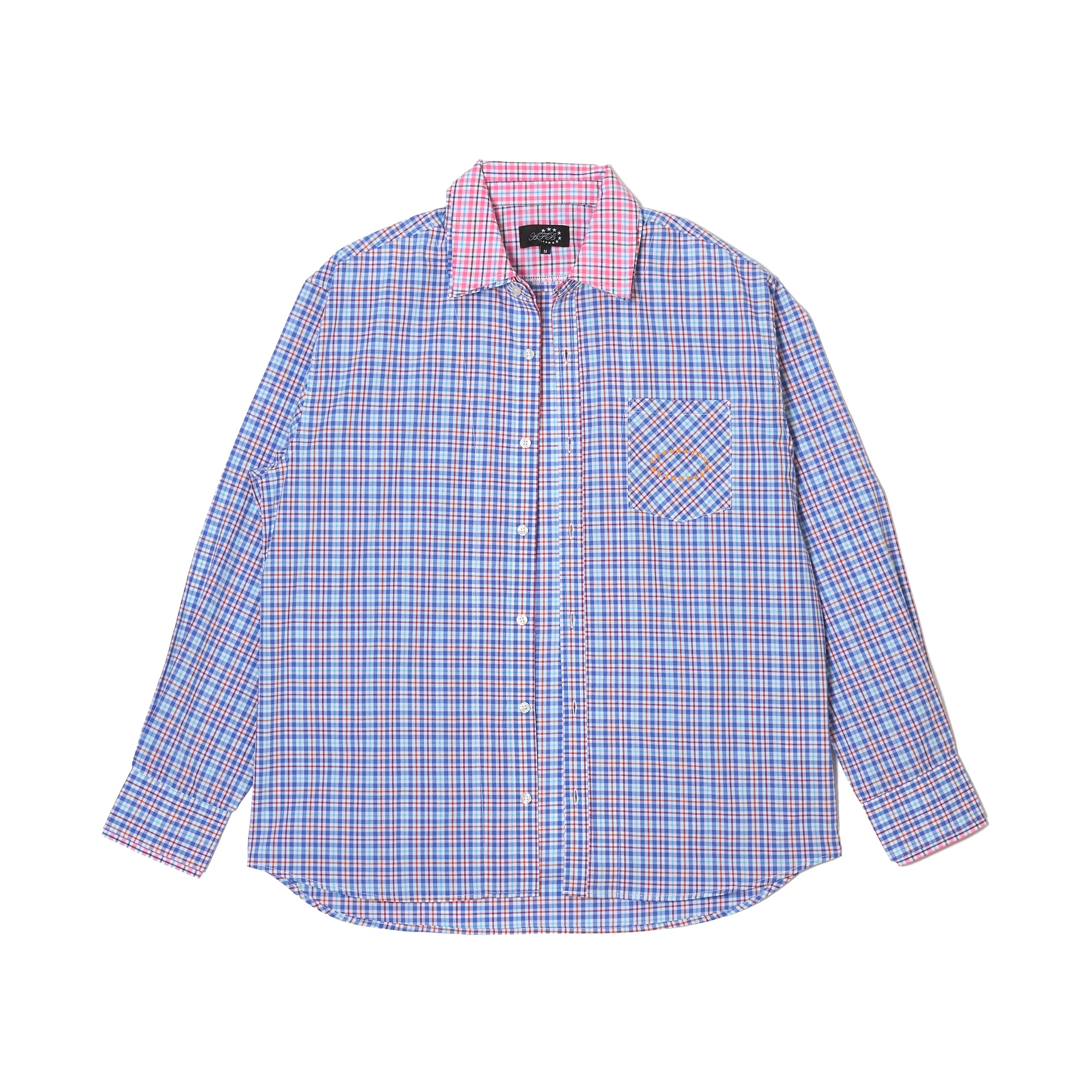 DOUBLE LAYERD SHIRTS