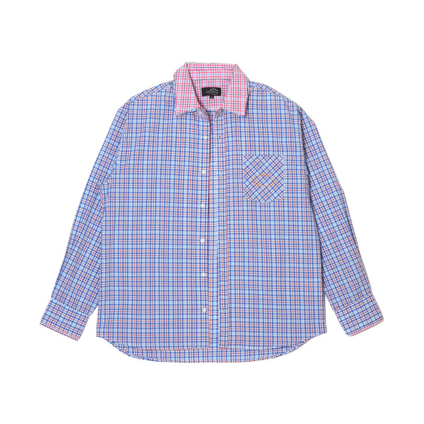 DOUBLE LAYERD SHIRTS