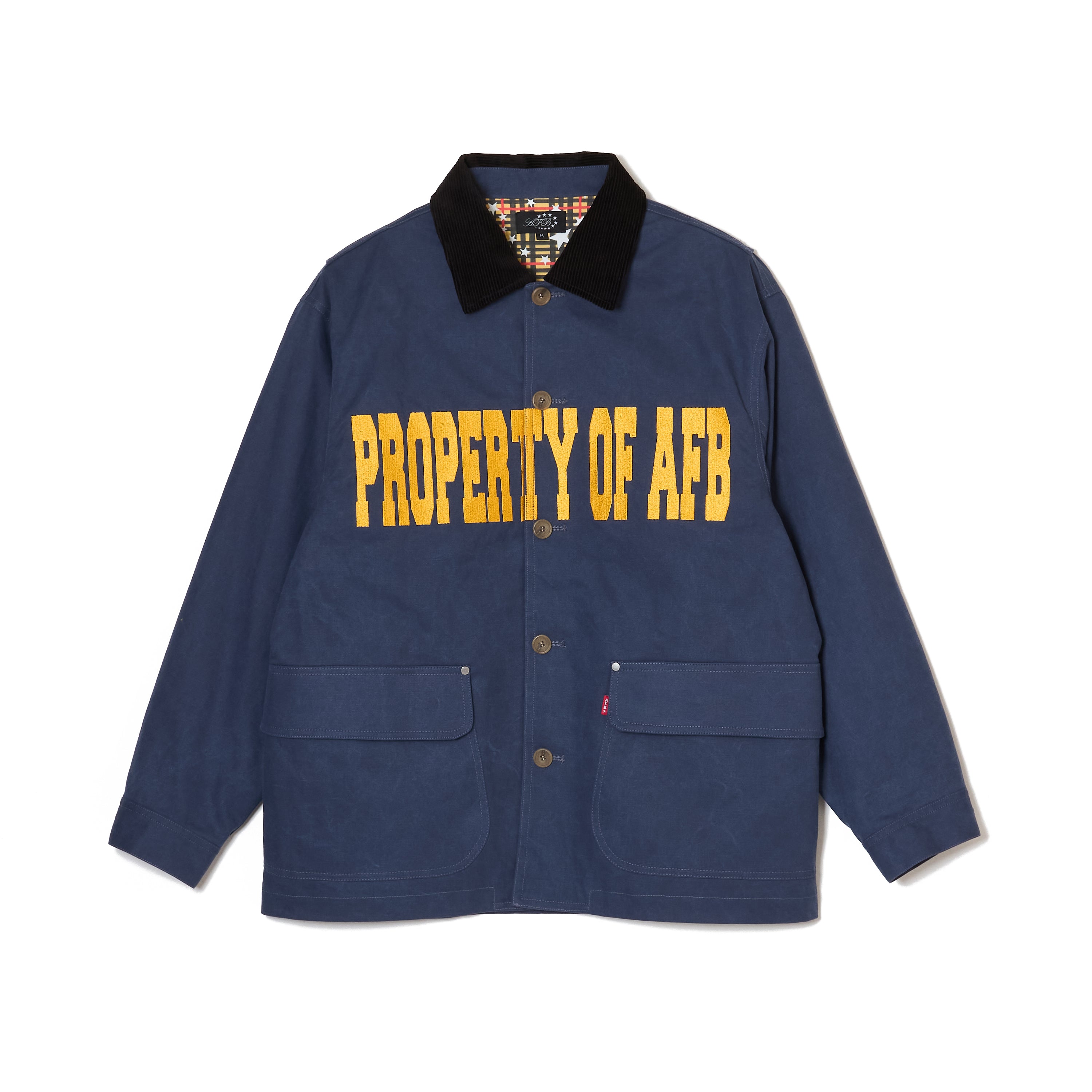 Jackets & Coats – AFB