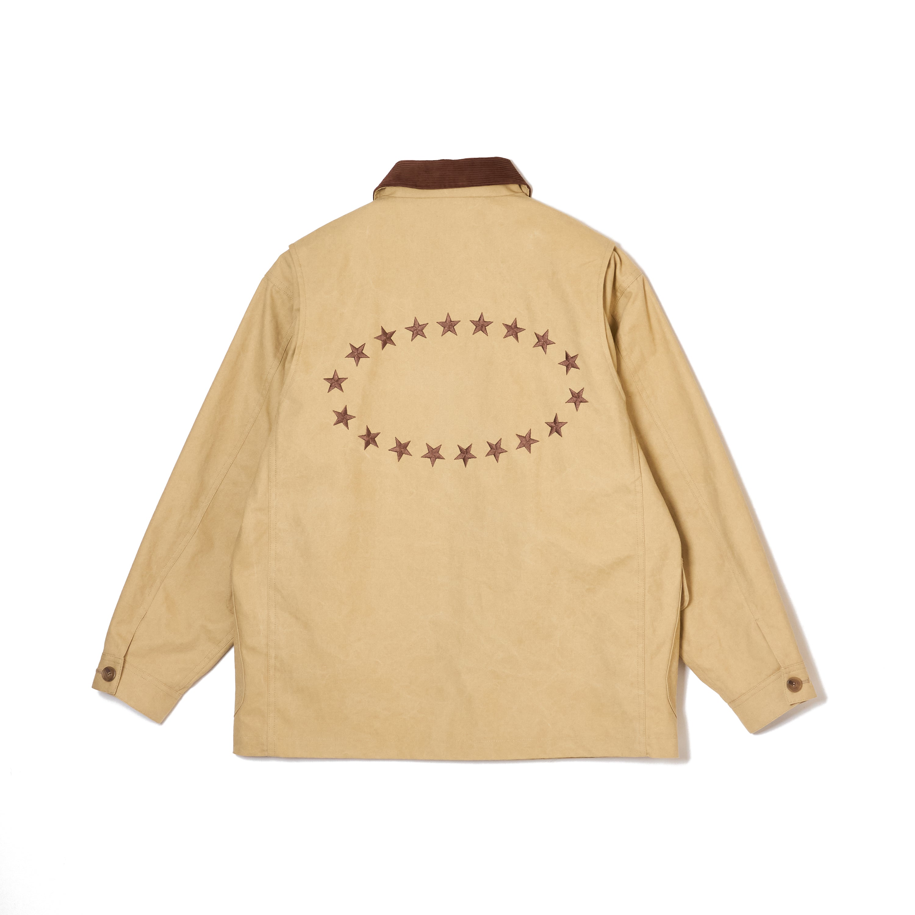 Jackets & Coats – AFB