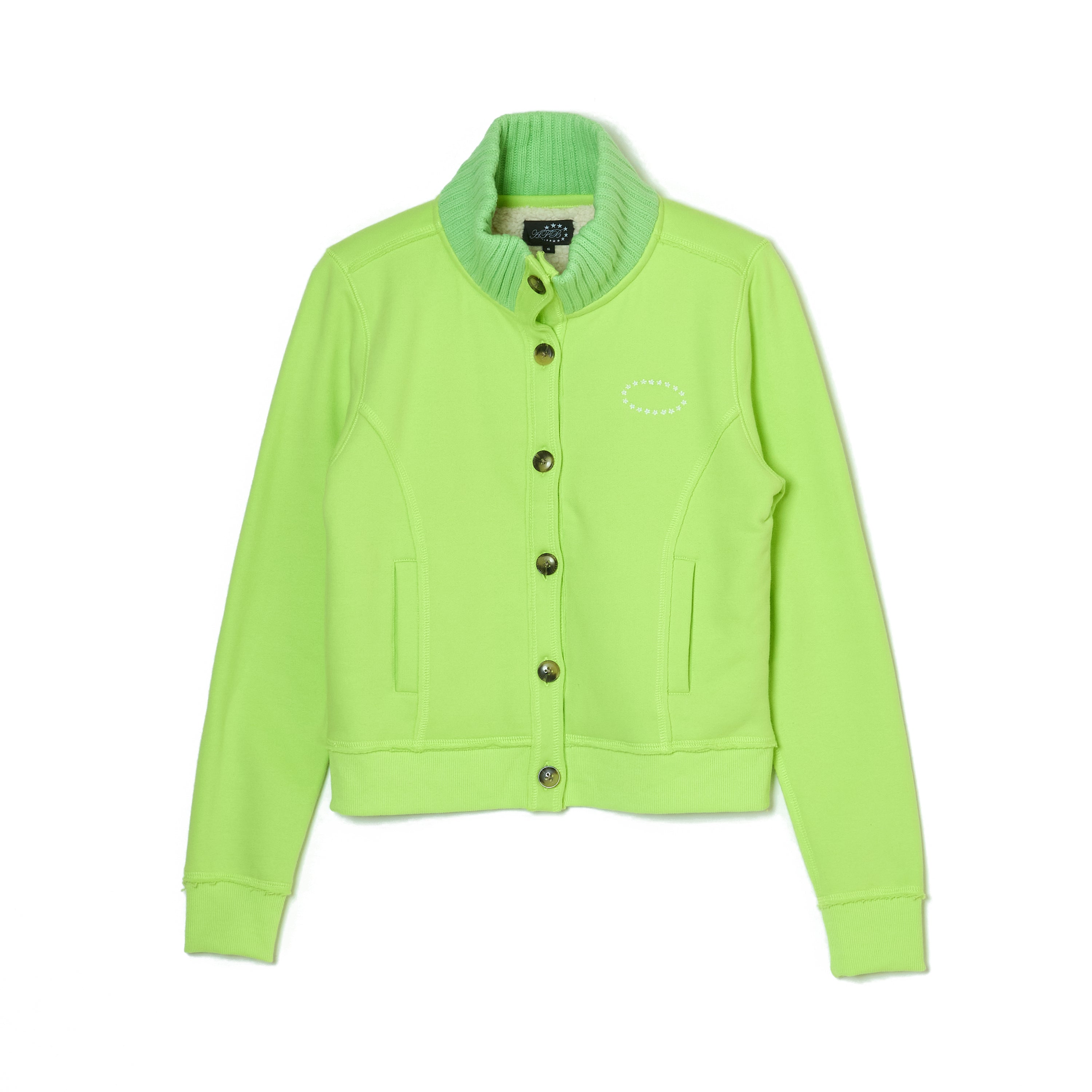 LOGO COTTON TOPS – AFB