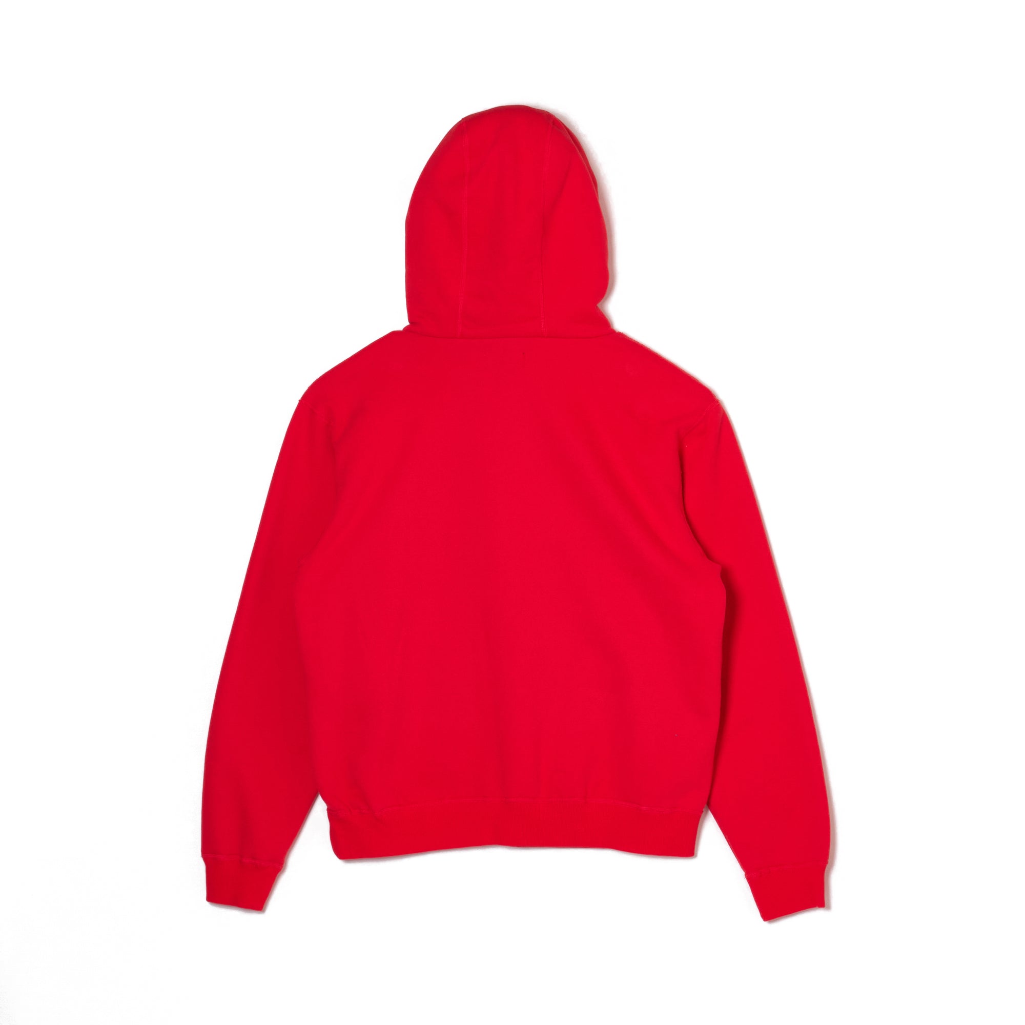 STAR SPORT HOODIE