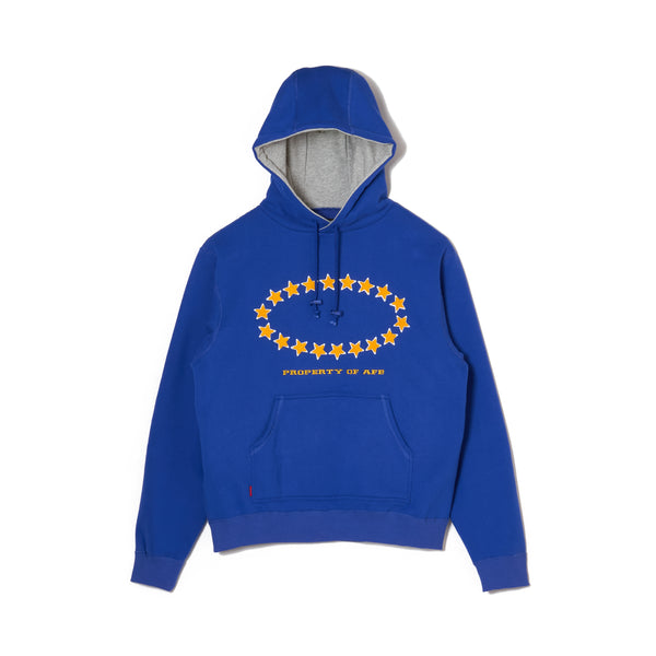 STAR SPORT HOODIE