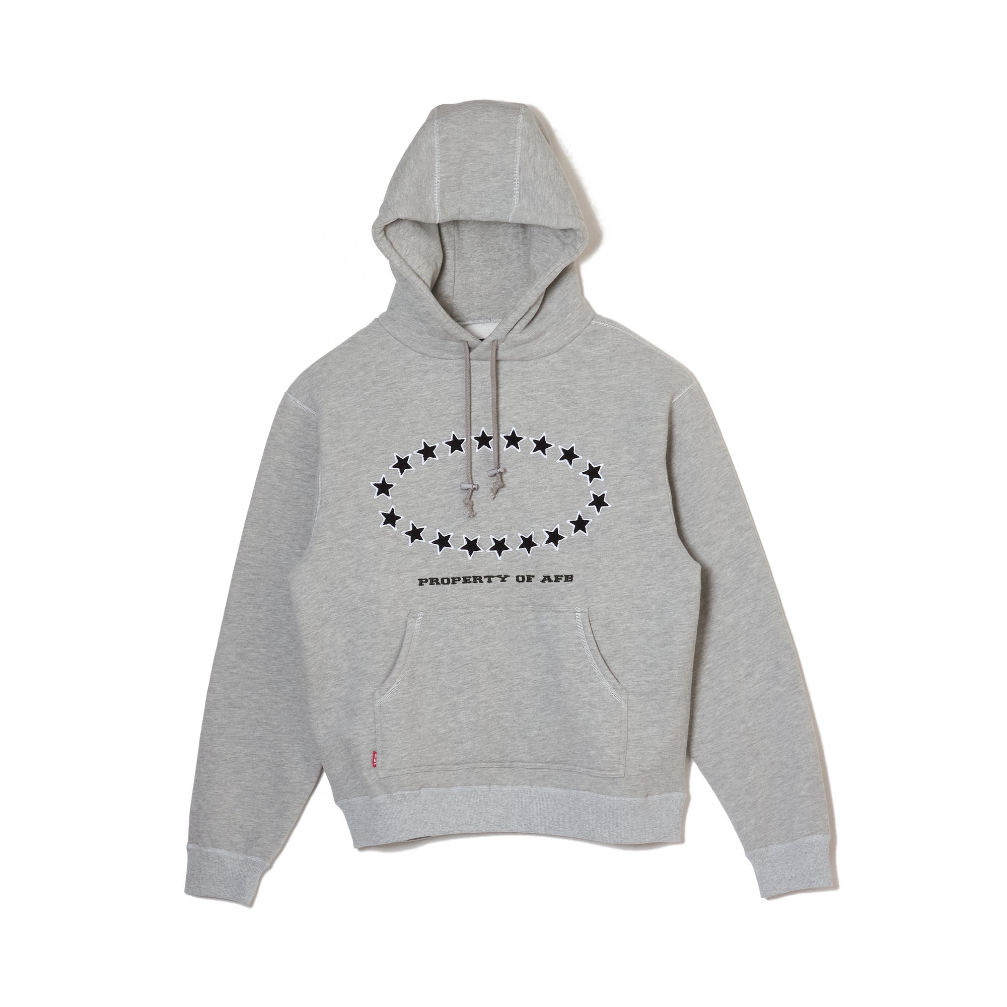 STAR SPORT HOODIE