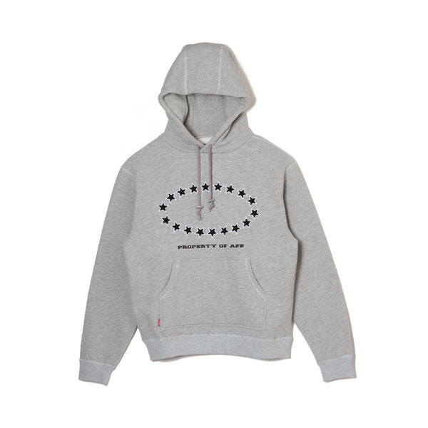 STAR SPORT HOODIE