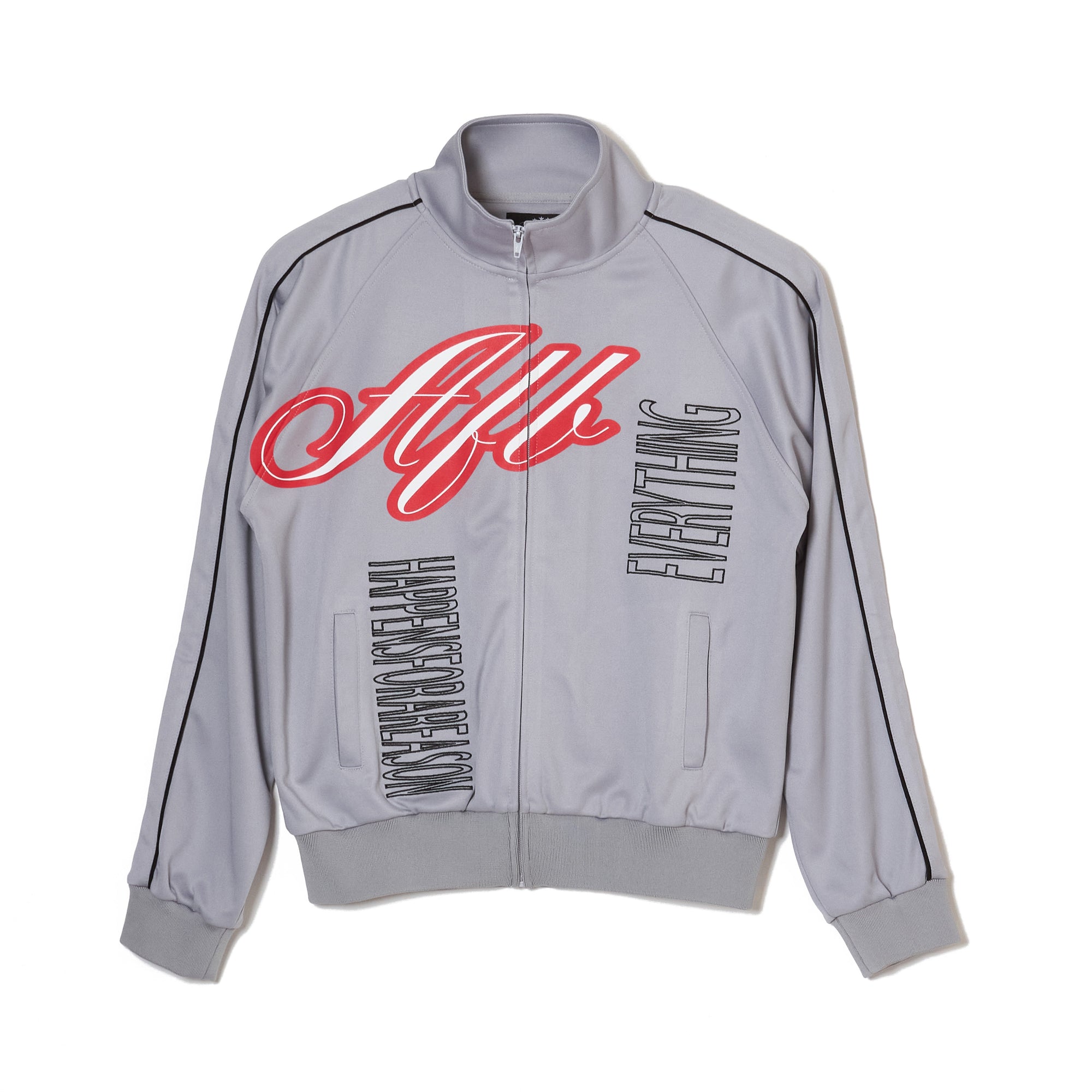 EHFR SPORT TRACK TOP