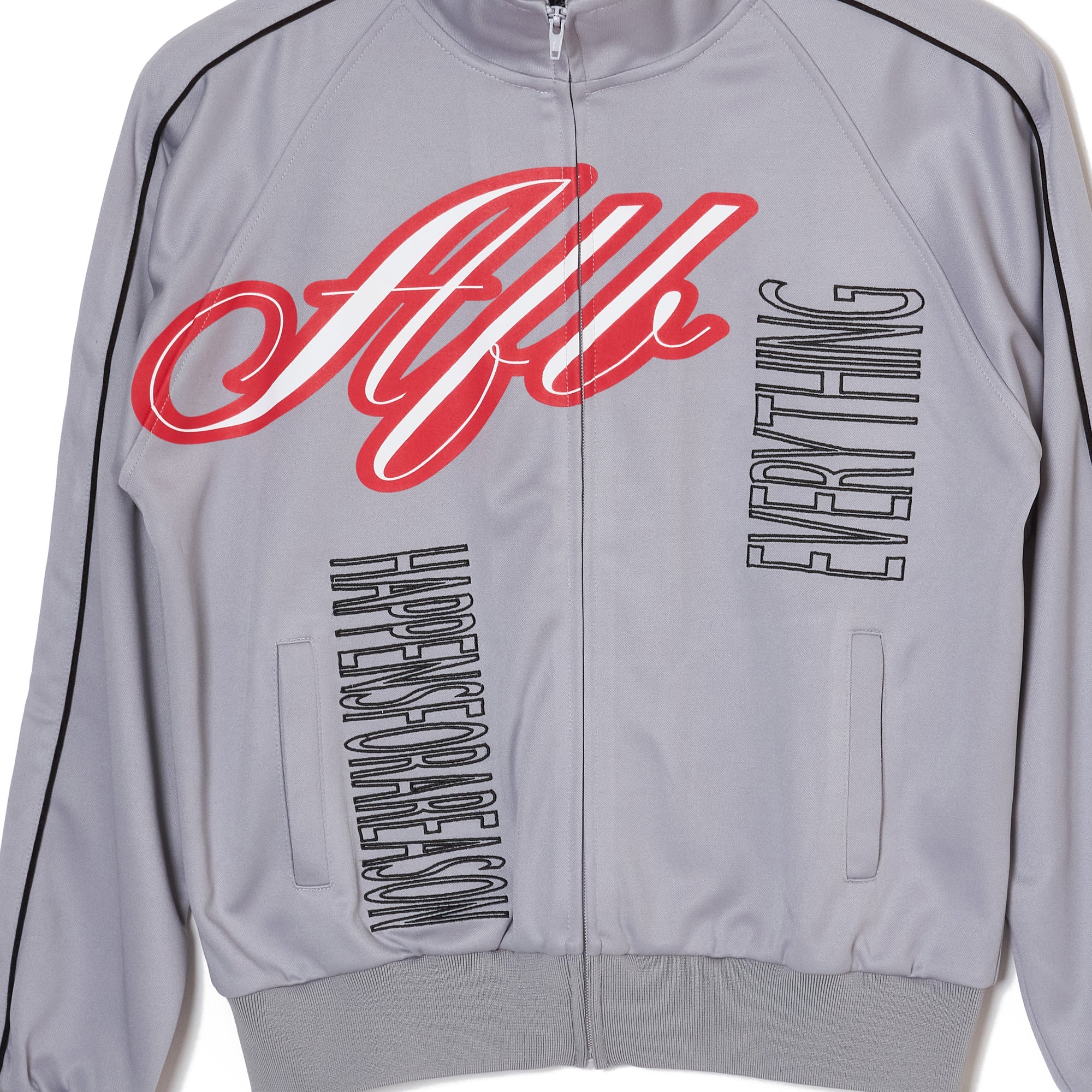 EHFR SPORT TRACK TOP