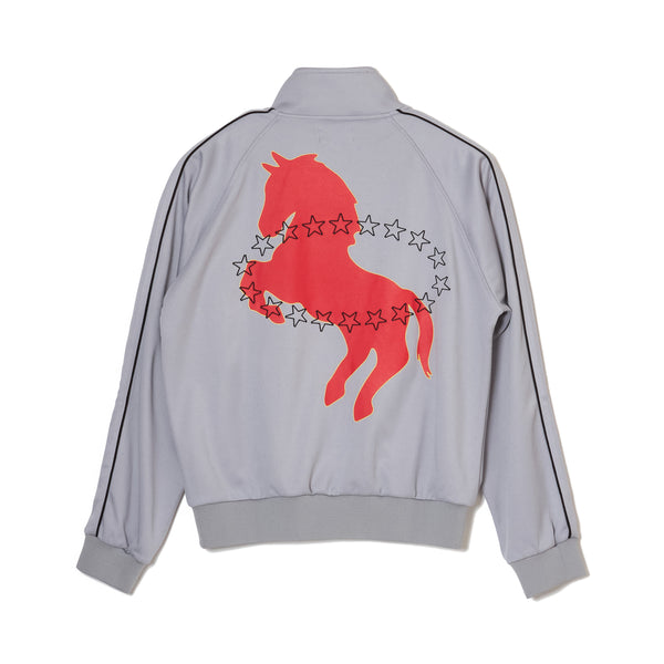 EHFR SPORT TRACK TOP