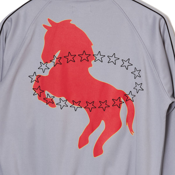 EHFR SPORT TRACK TOP