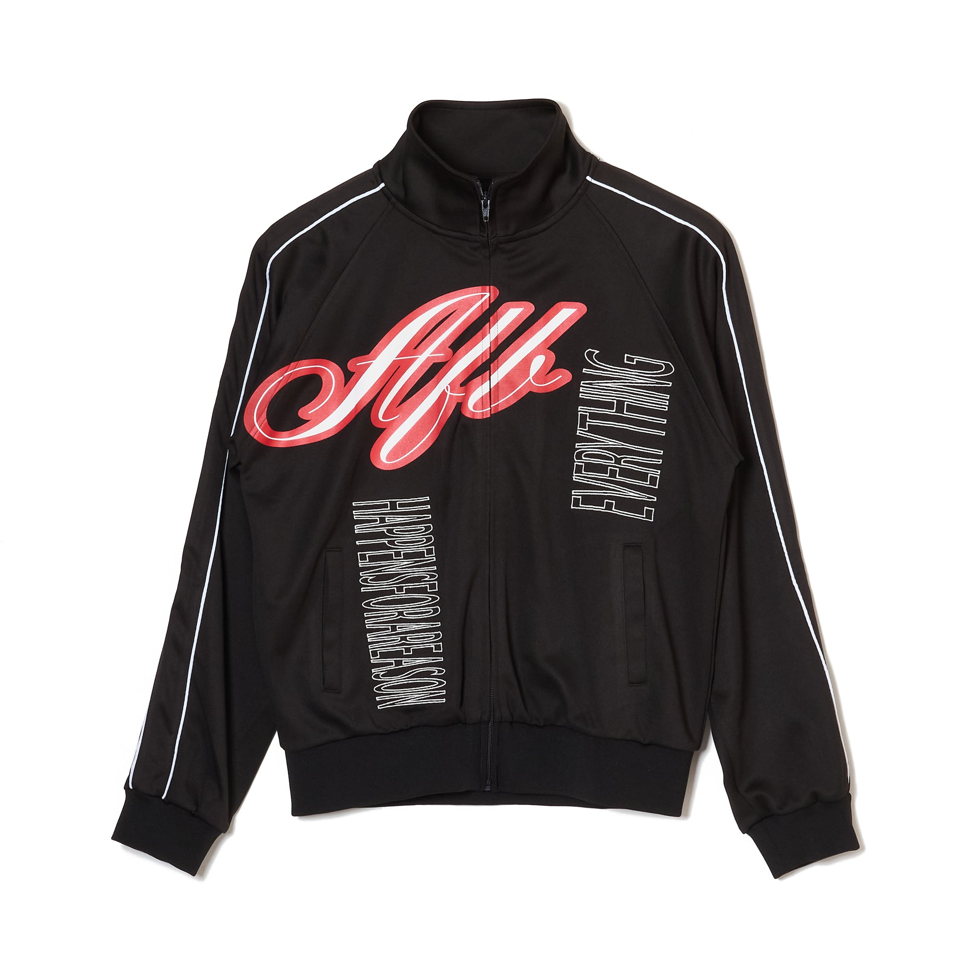 EHFR SPORT TRACK TOP