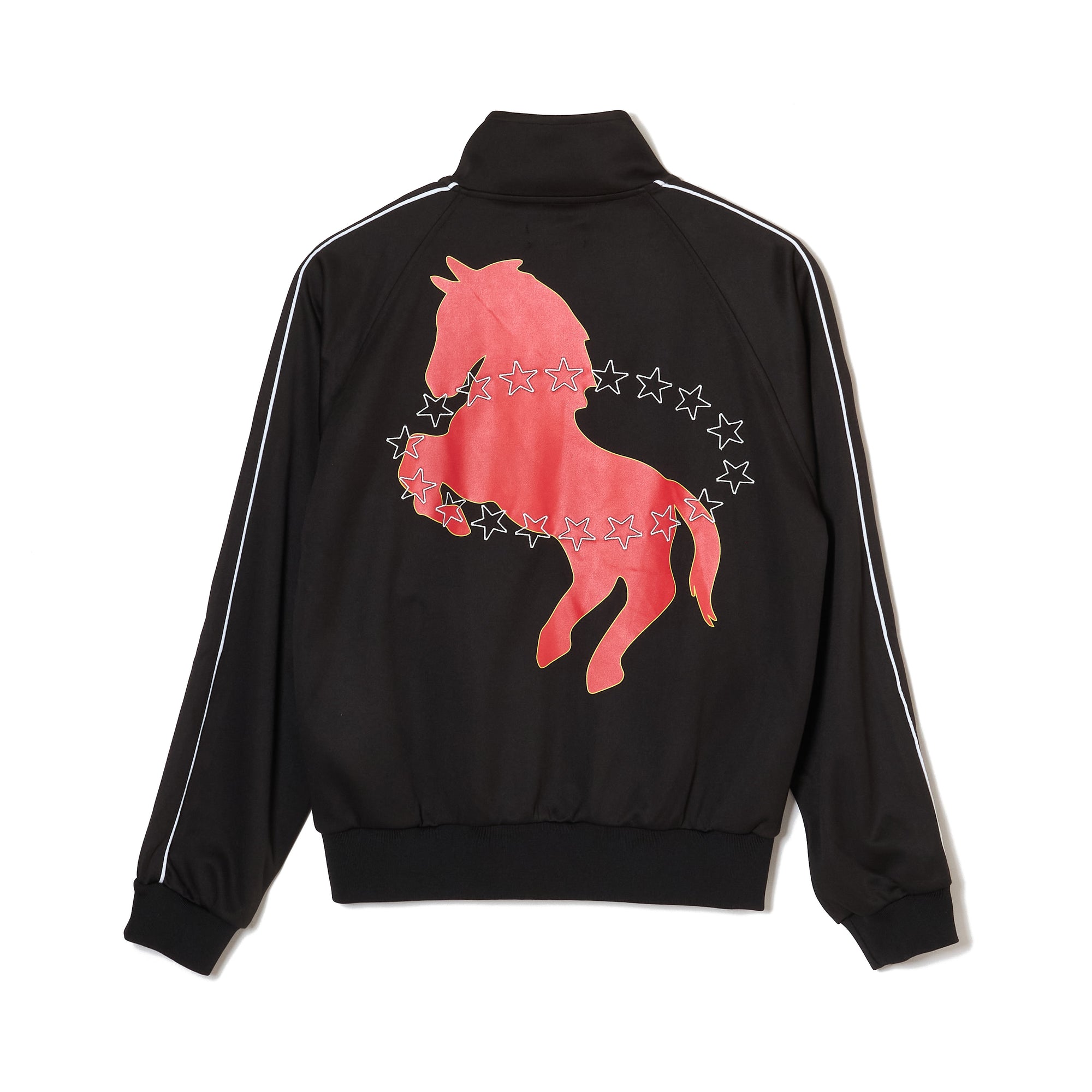 EHFR SPORT TRACK TOP