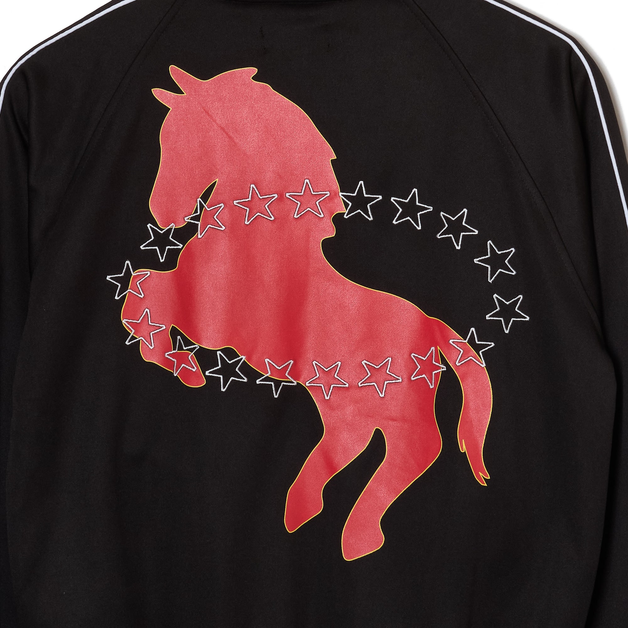 EHFR SPORT TRACK TOP