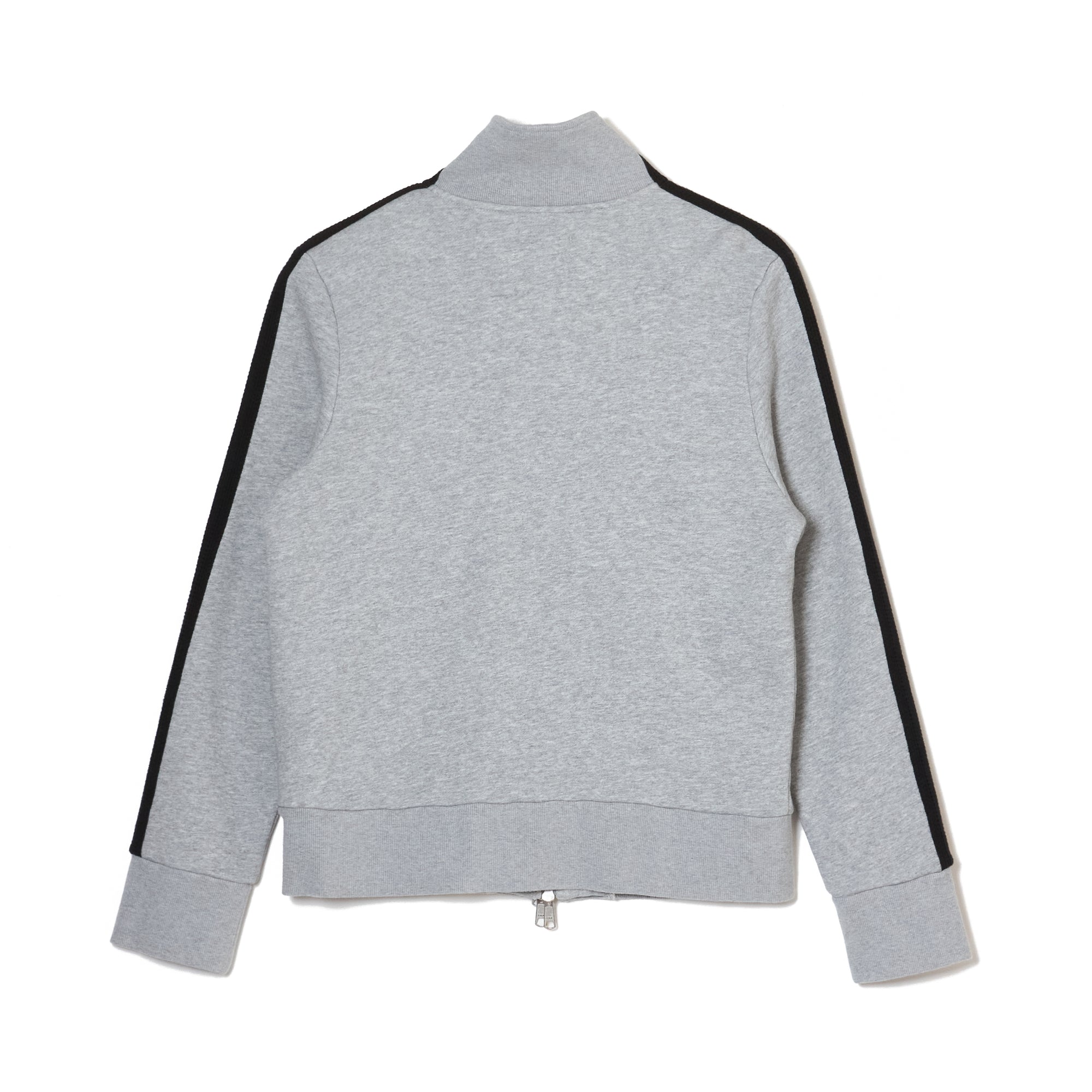 DOUBLE LAYERD TRACK JACKET