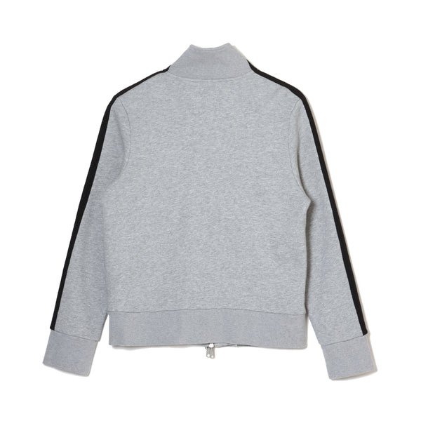 DOUBLE LAYERD TRACK JACKET