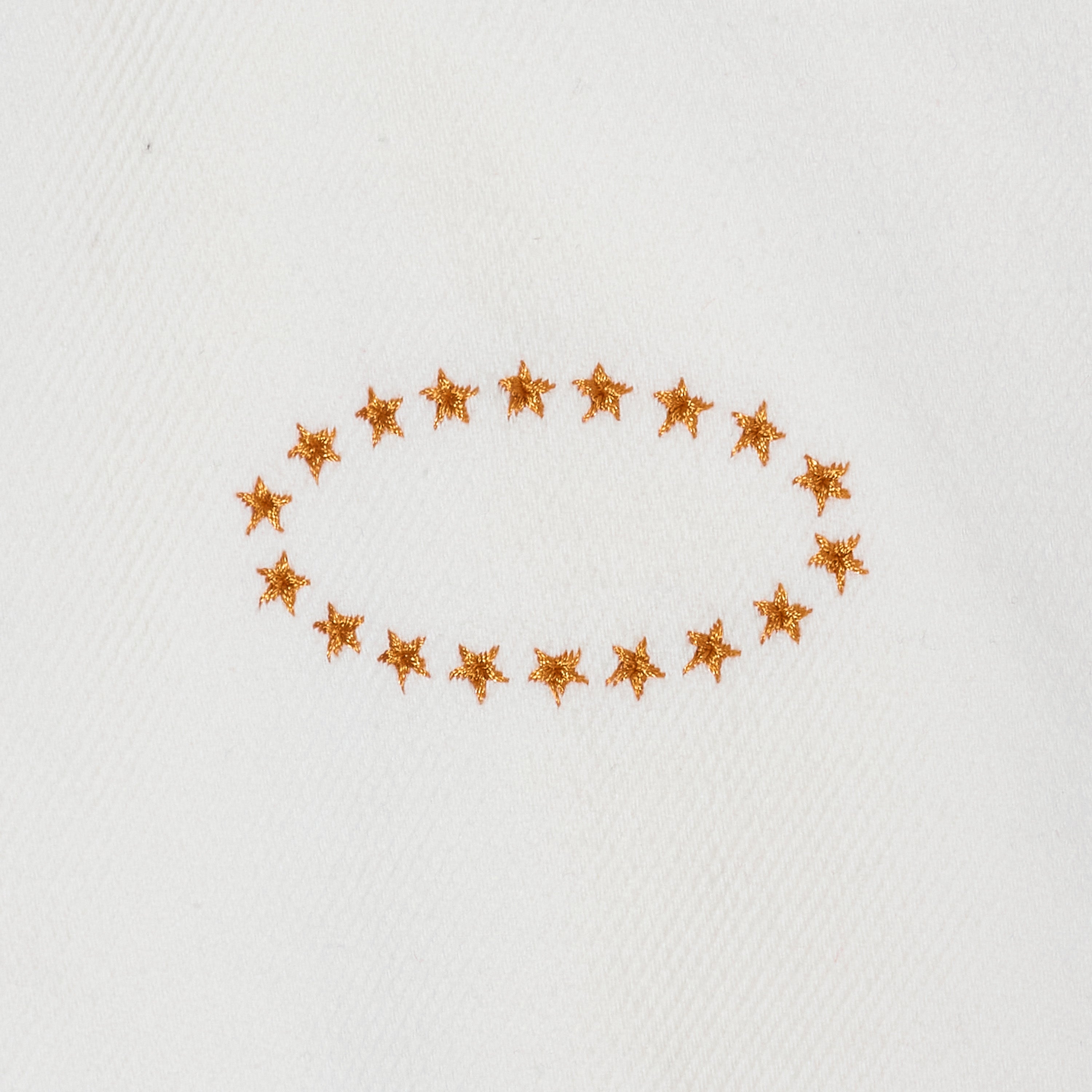 SUPER BAGGY STUDDED PANTS – AFB