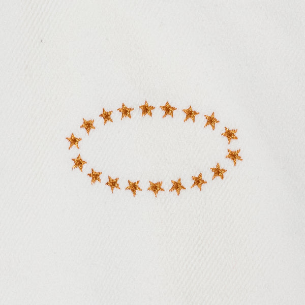 SUPER BAGGY STUDDED PANTS