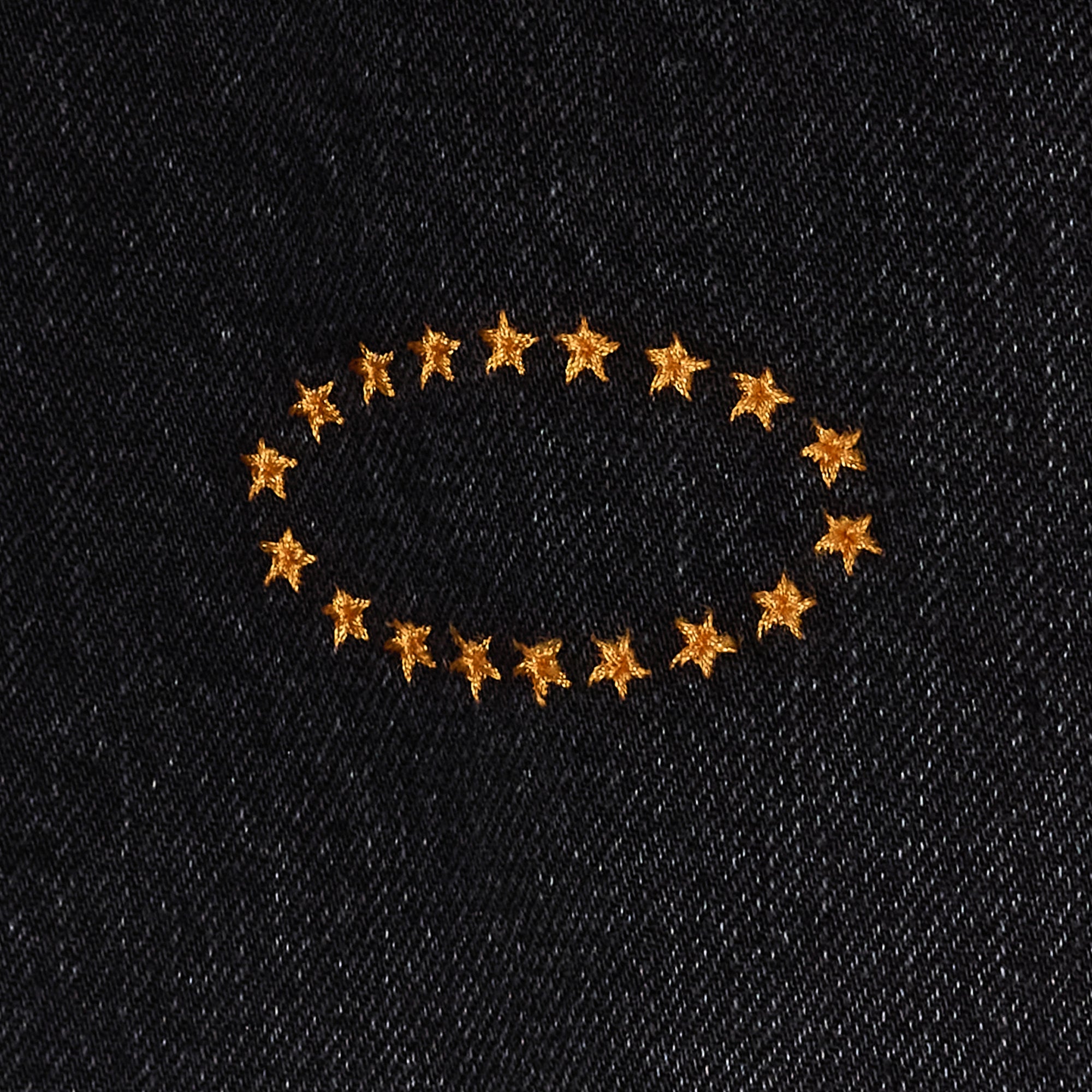 STREET STRAGHT PANTS