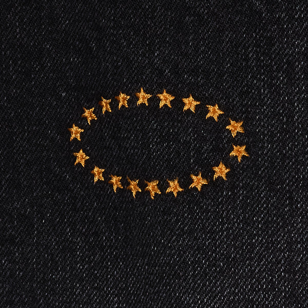 STREET STRAGHT PANTS