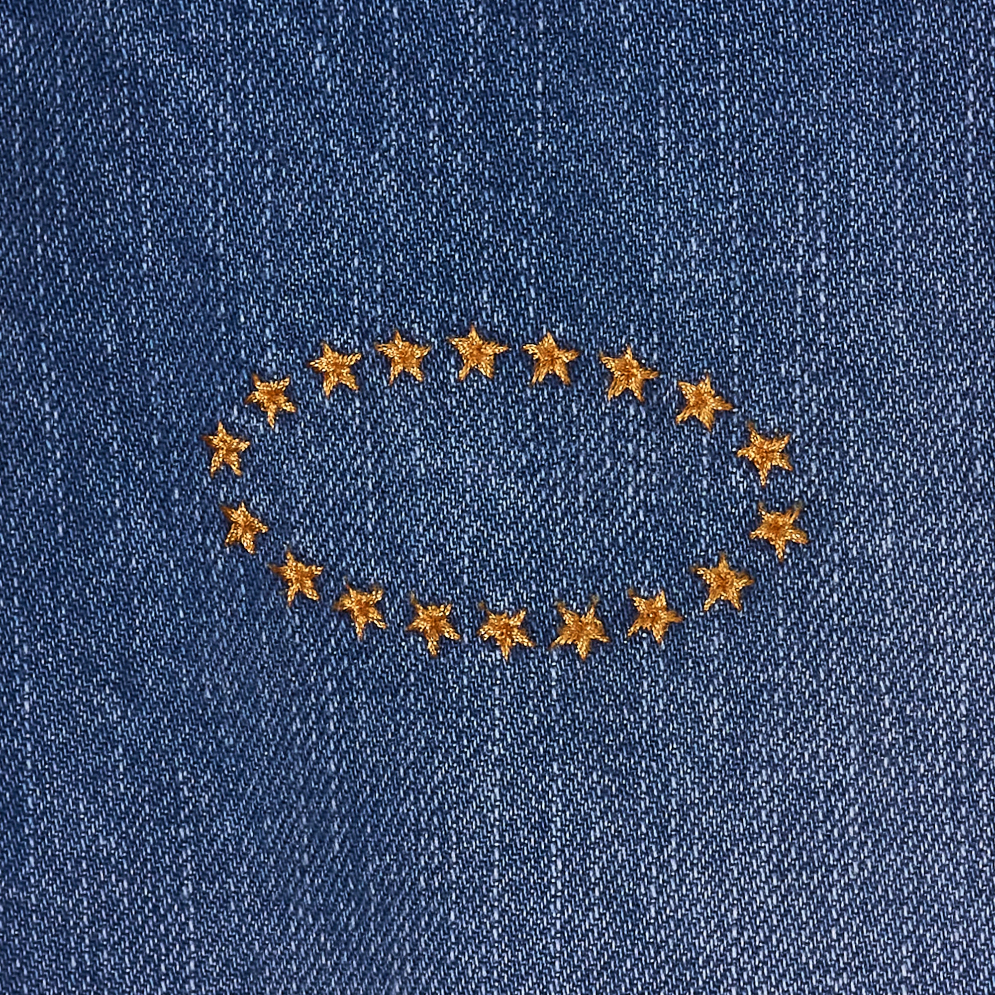 STREET STRAGHT PANTS