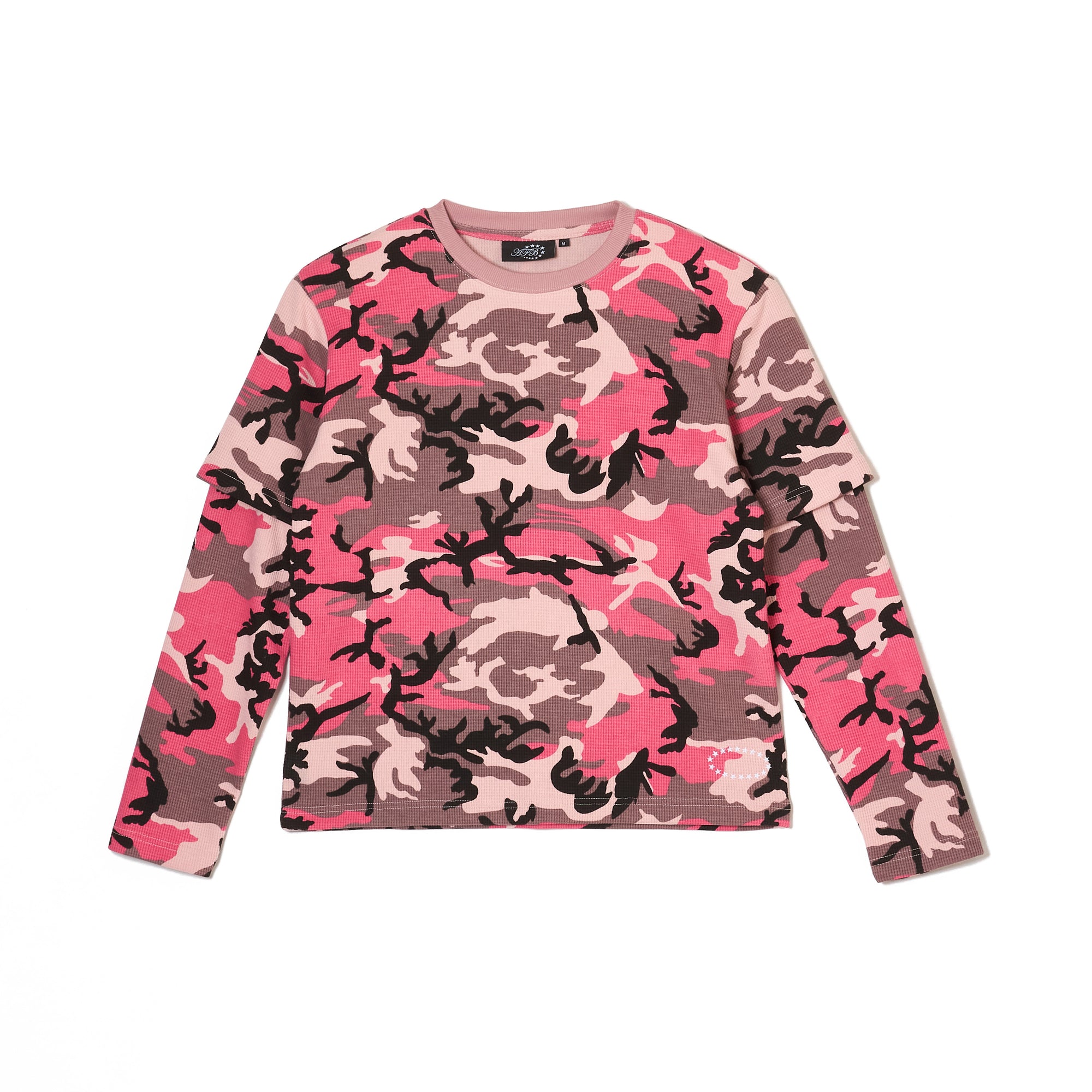 THERMAL LAYERD LS TEE