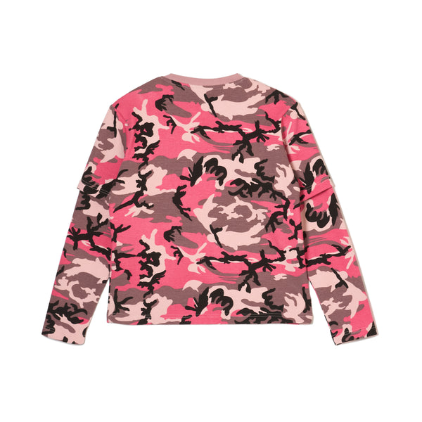 THERMAL LAYERD LS TEE