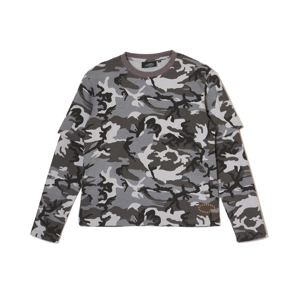 THERMAL LAYERD LS TEE