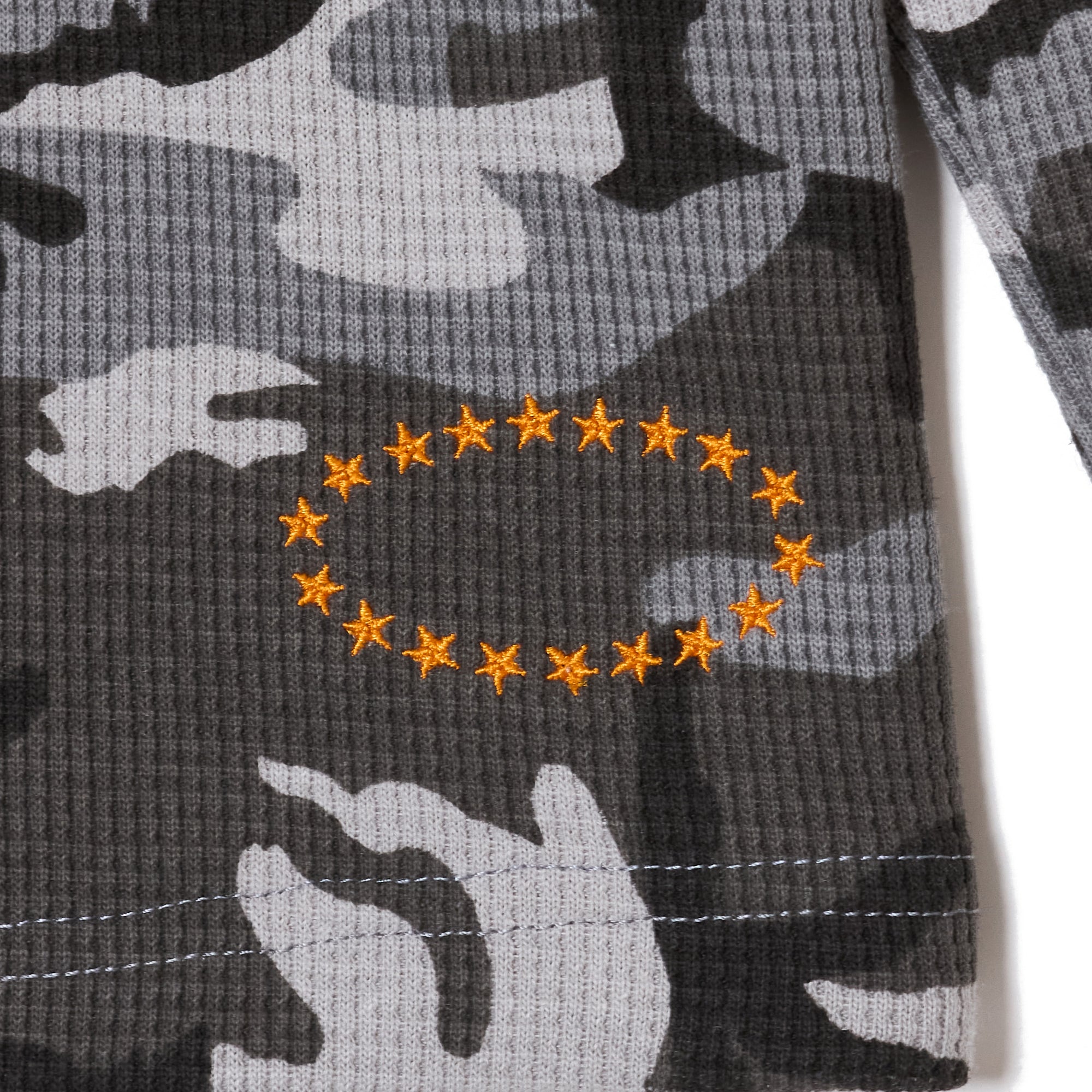 THERMAL LAYERD LS TEE