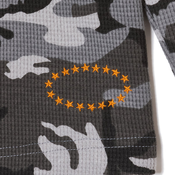 THERMAL LAYERD LS TEE