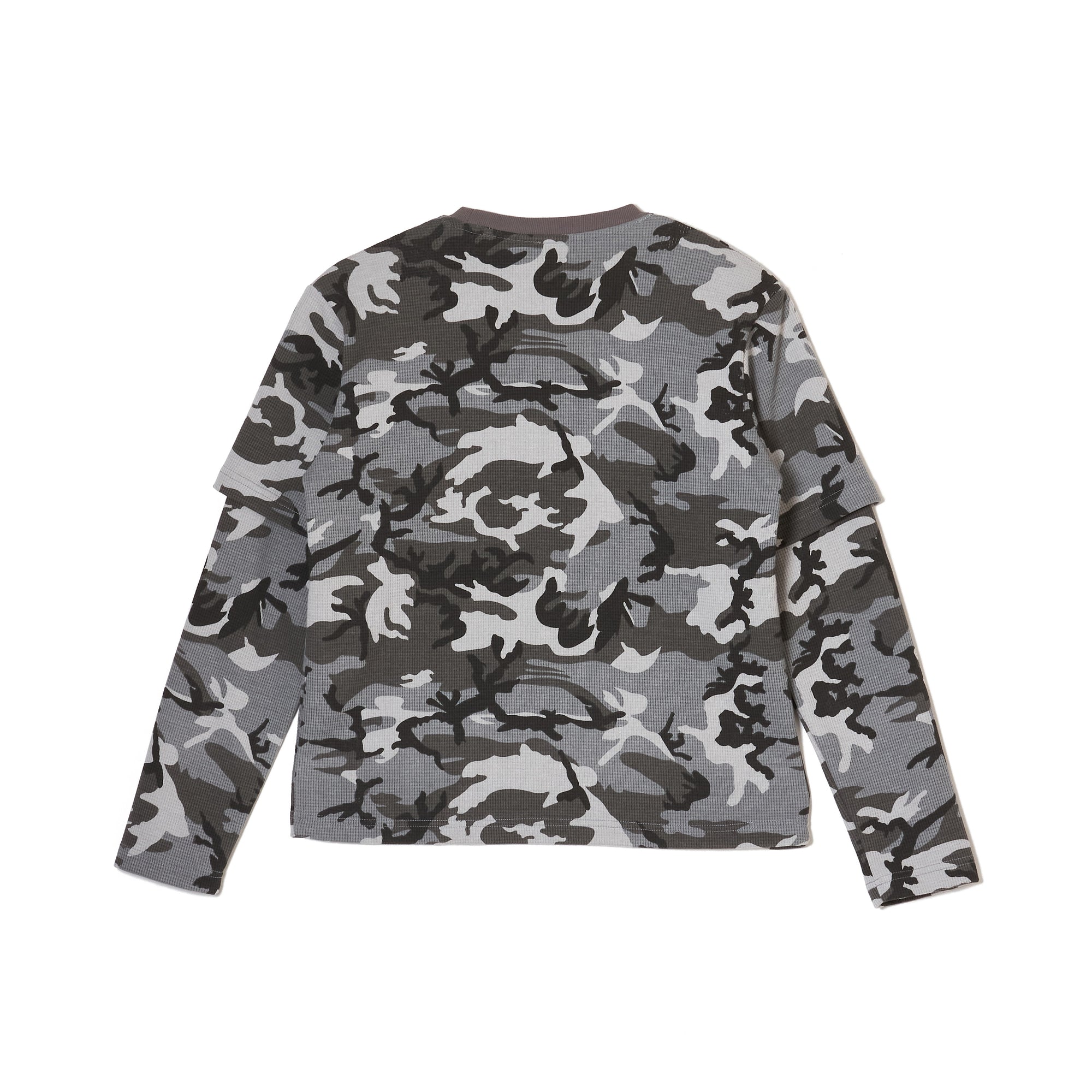 THERMAL LAYERD LS TEE