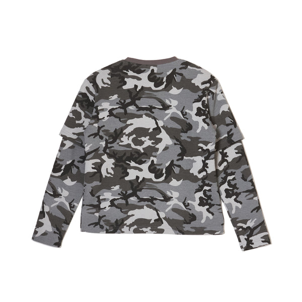 THERMAL LAYERD LS TEE