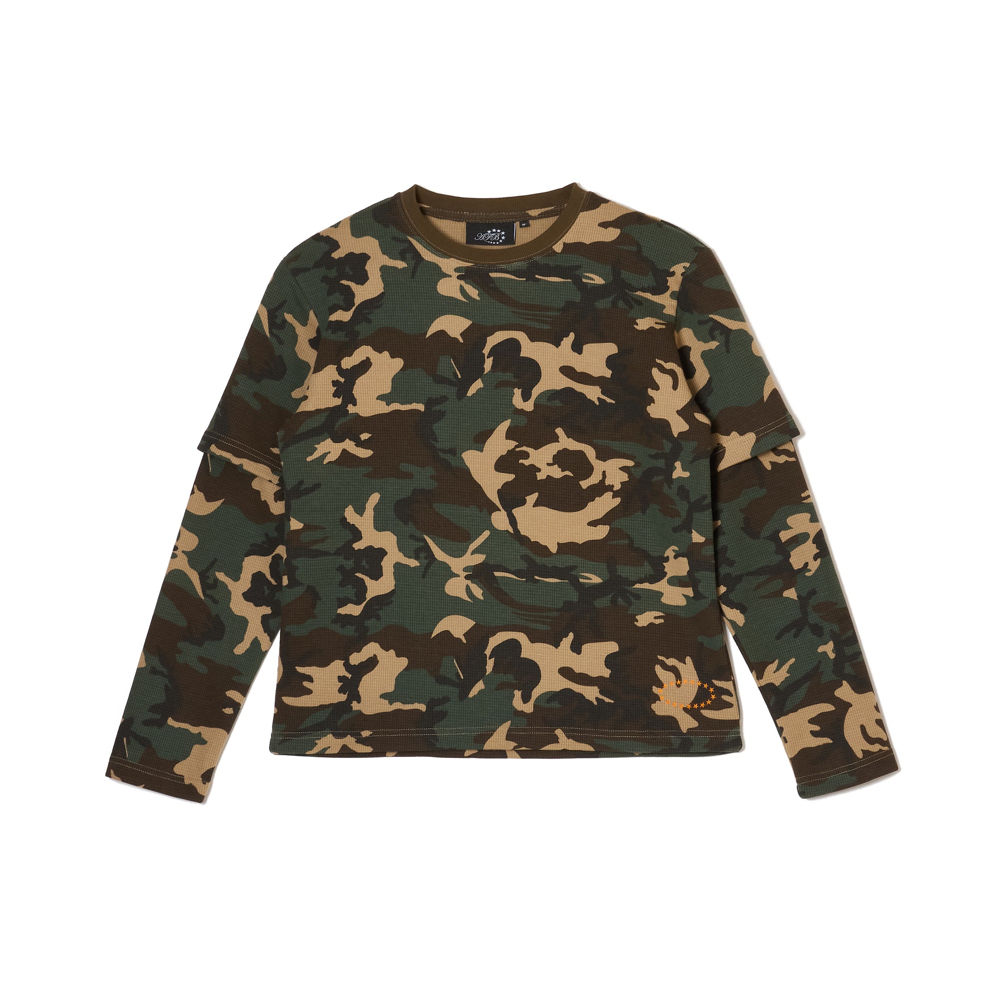 THERMAL LAYERD LS TEE