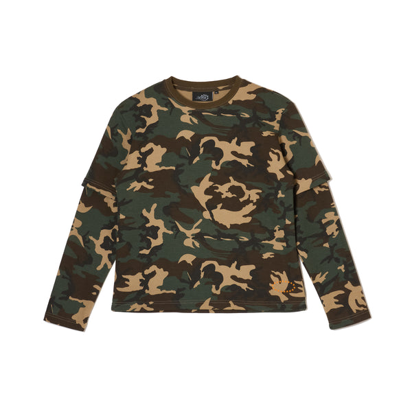 THERMAL LAYERD LS TEE