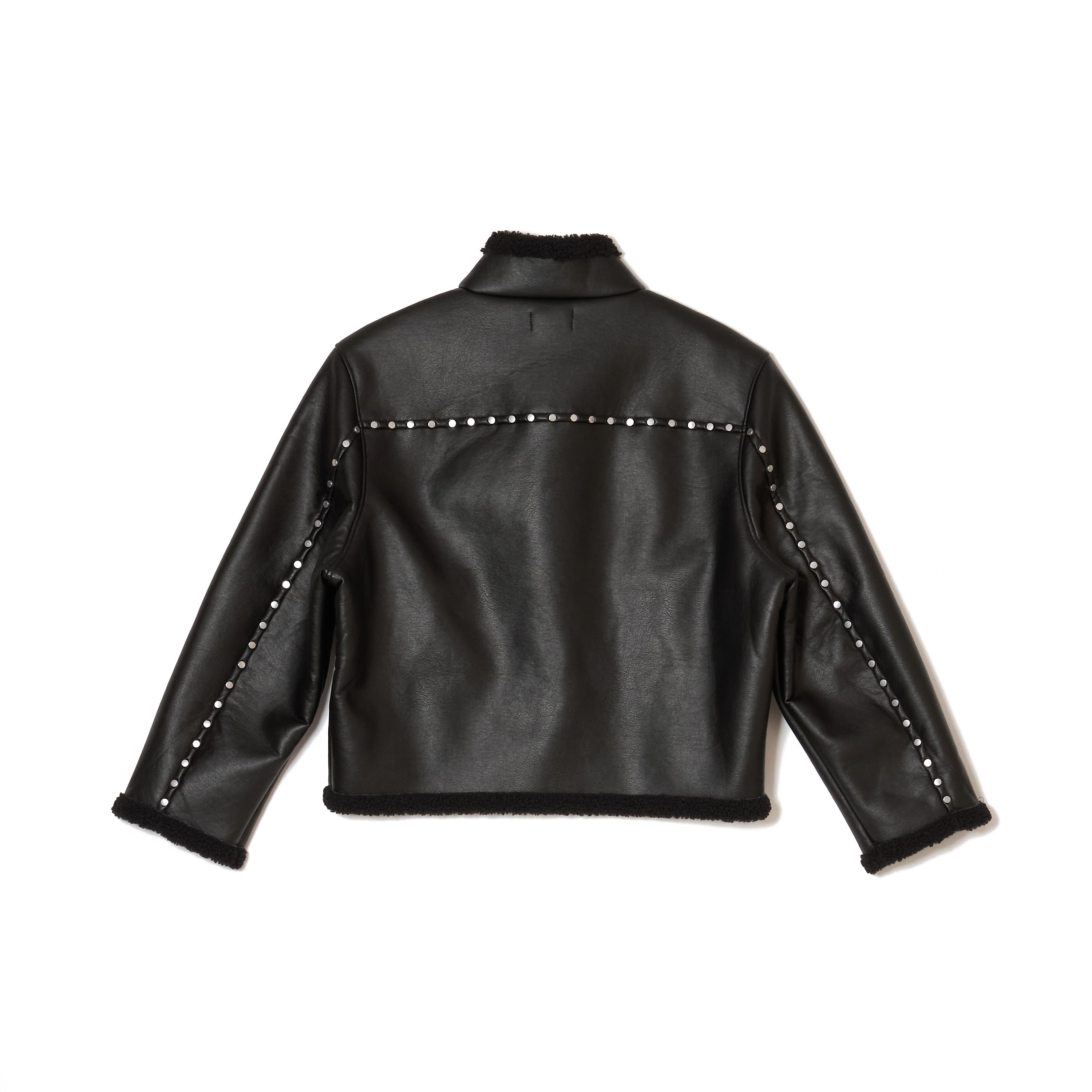 STUDDED JACKET – AFB
