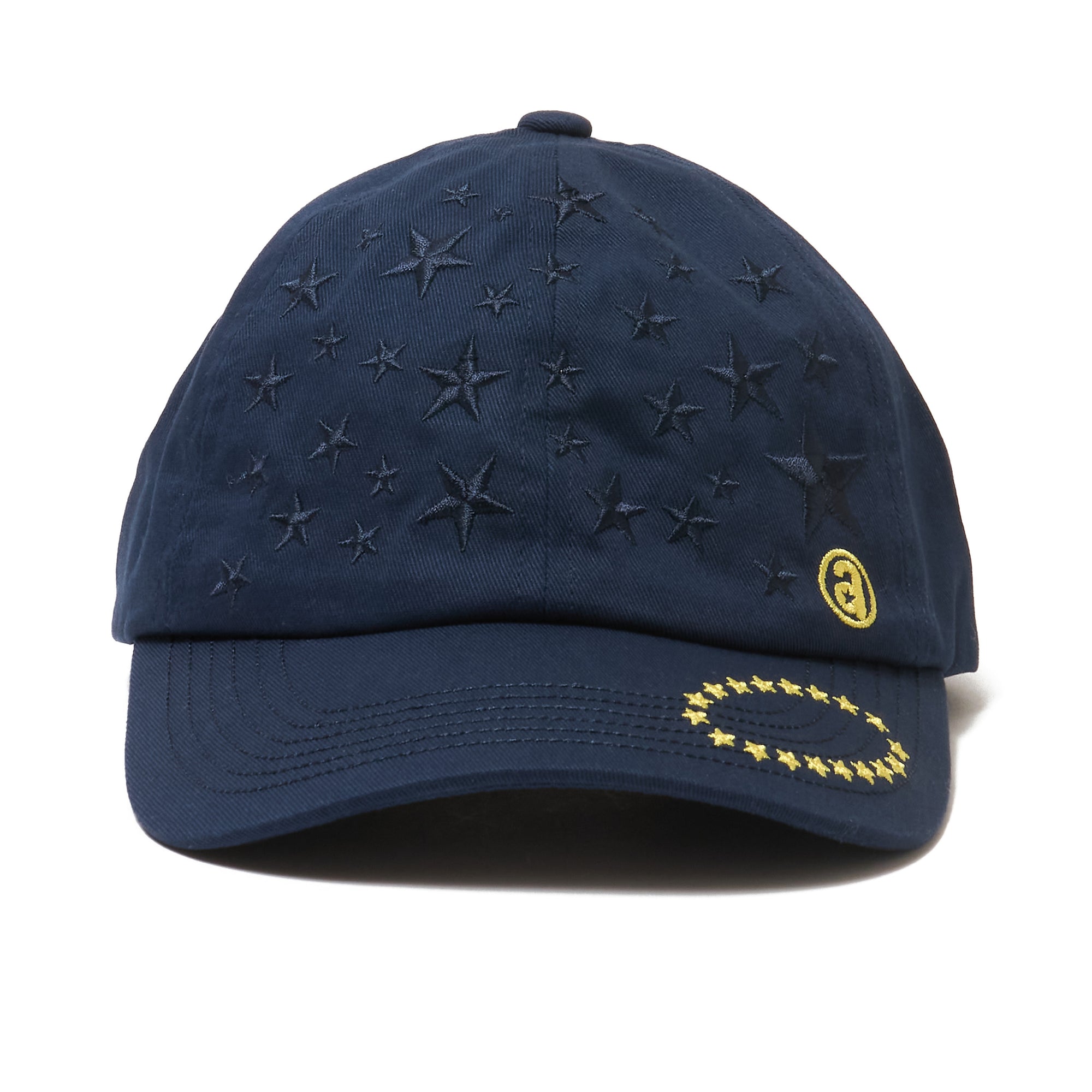 STAR CAP